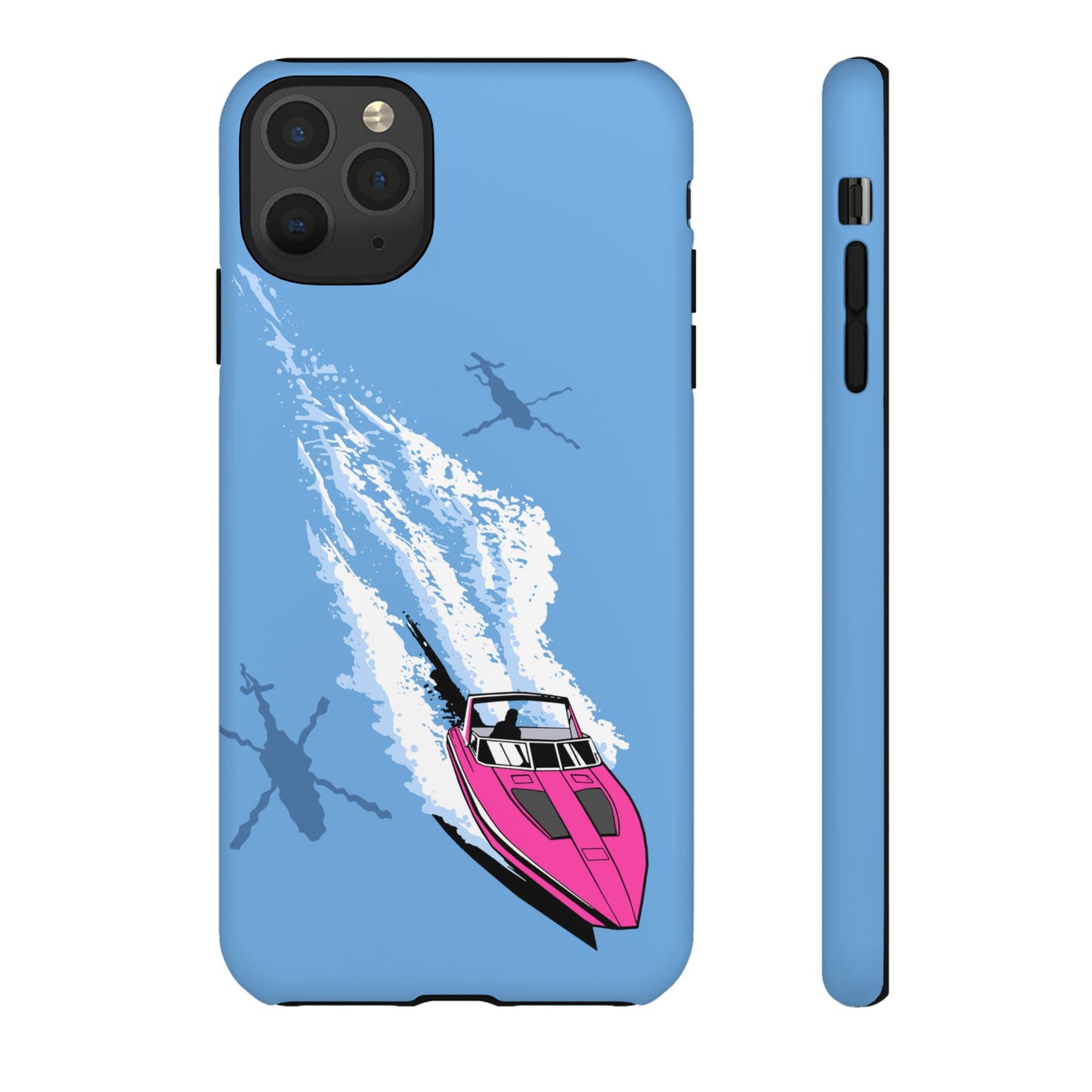 The City Is Yours iphone case