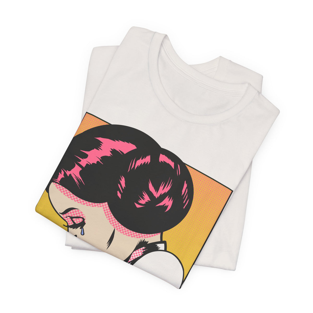 Space Sorrows t-shirt