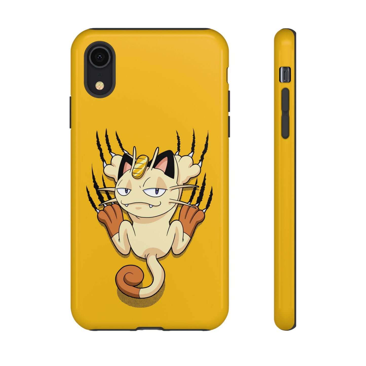 Claws For Alarm iphone case