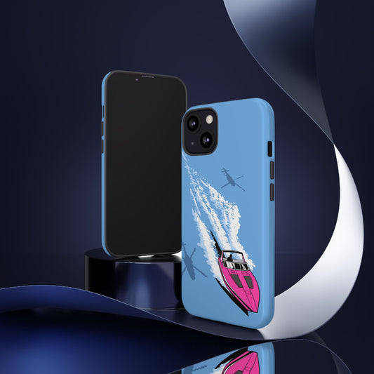 The City Is Yours iphone case