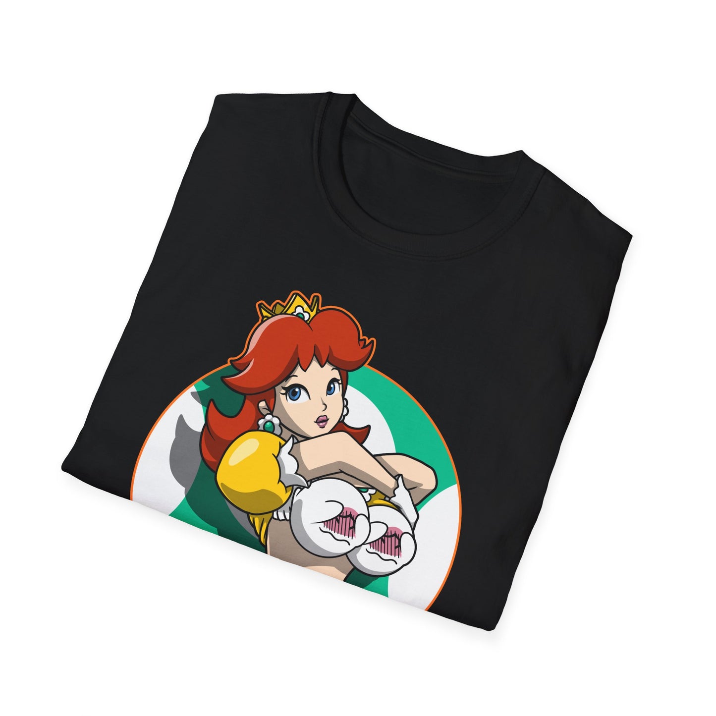 Boo-bies DAISY t-shirt