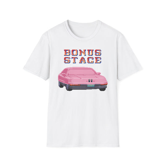 Dreamland Bonus Stage t-shirt