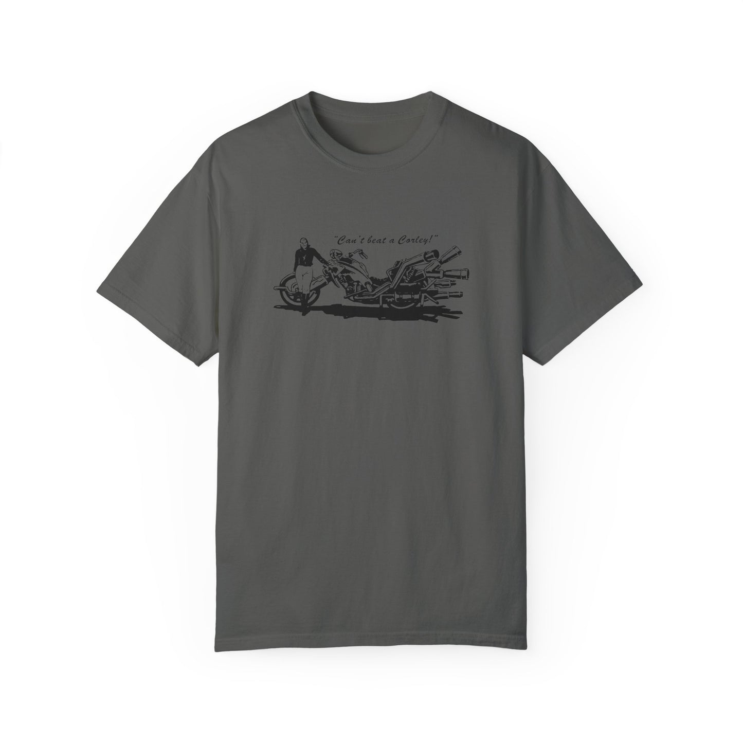 Can't Beat a Corley 95 t-shirt