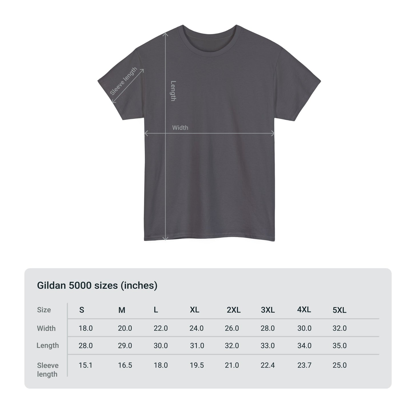 The Scar of Doom tee