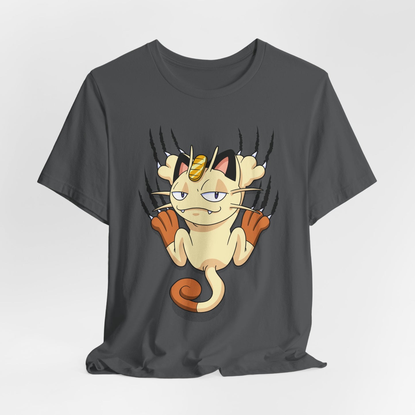 Claws For Alarm t-shirt