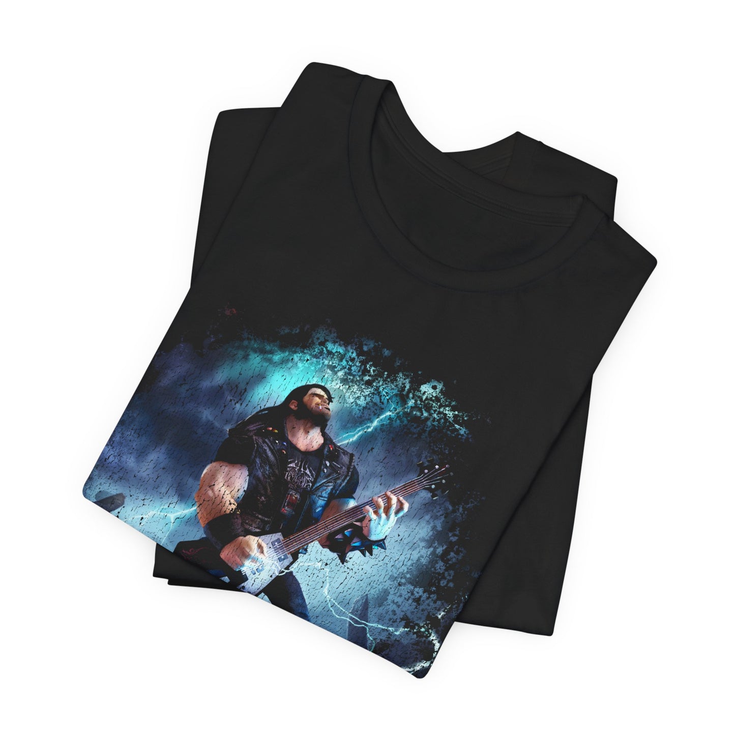 Bootal Legend Boot Throwback tee