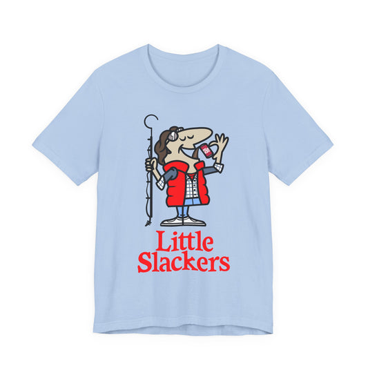 Little Slackers t-shirt