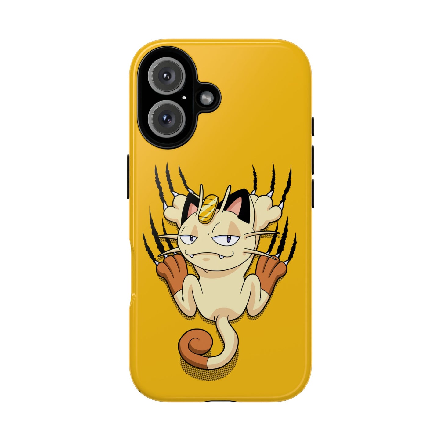 Claws For Alarm iphone case