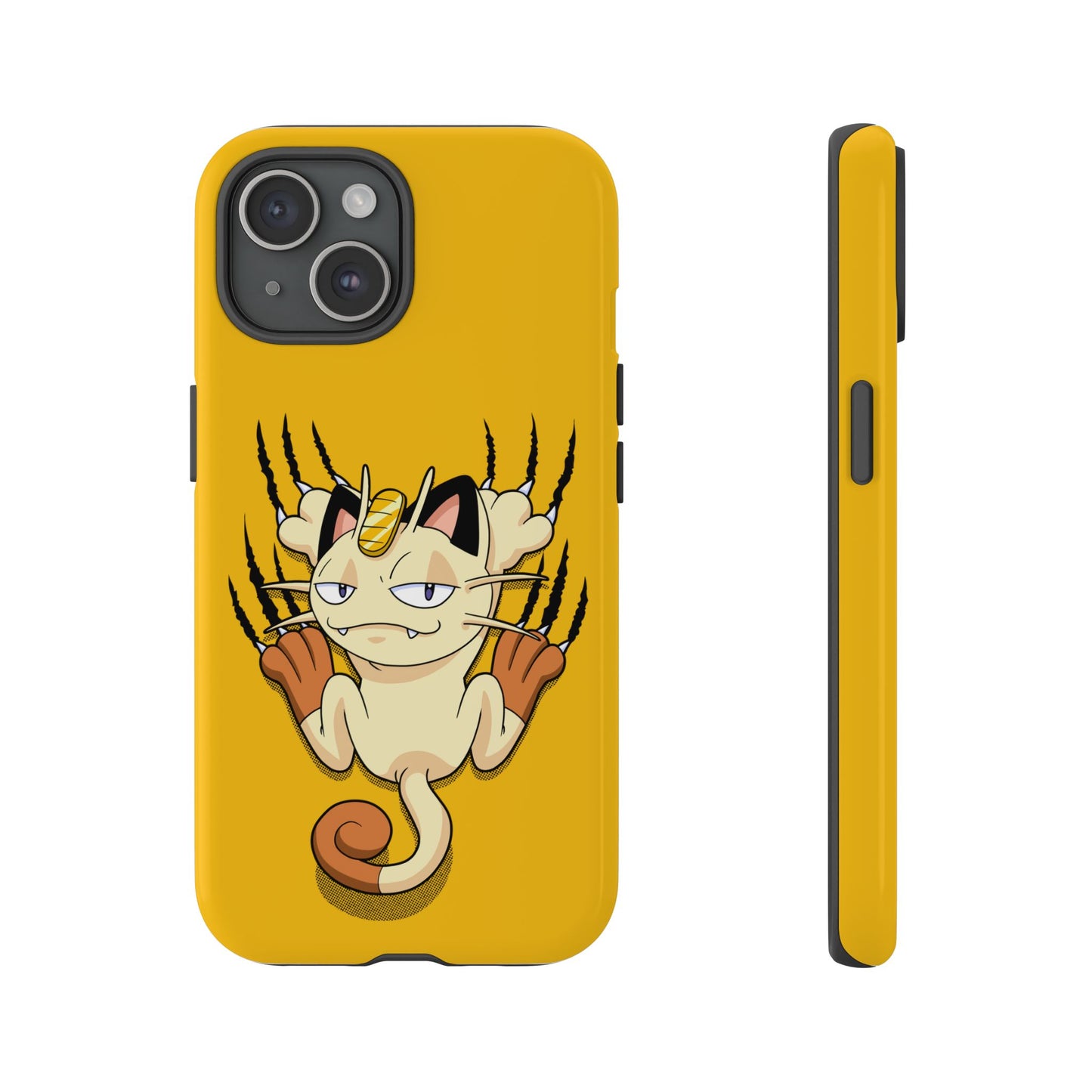 Claws For Alarm iphone case