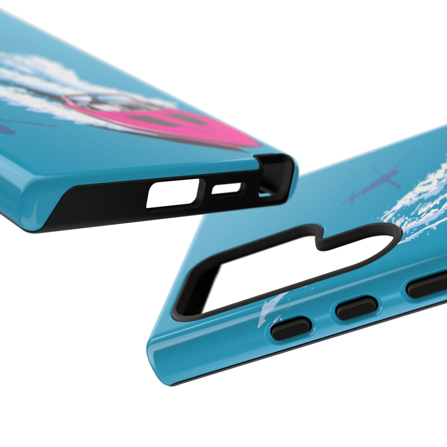 The City Is Yours Google/Samsung/Android case