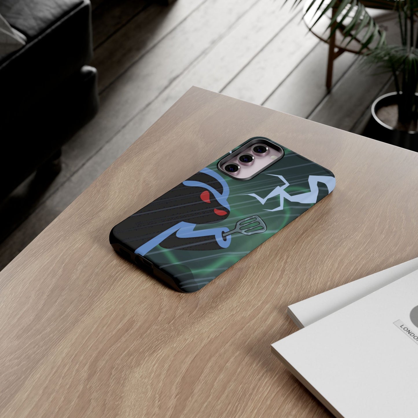 Hash-Slinging Google/Samsung/Android case