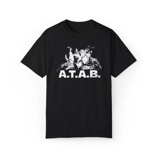 ATAB AT-AT t-shirt