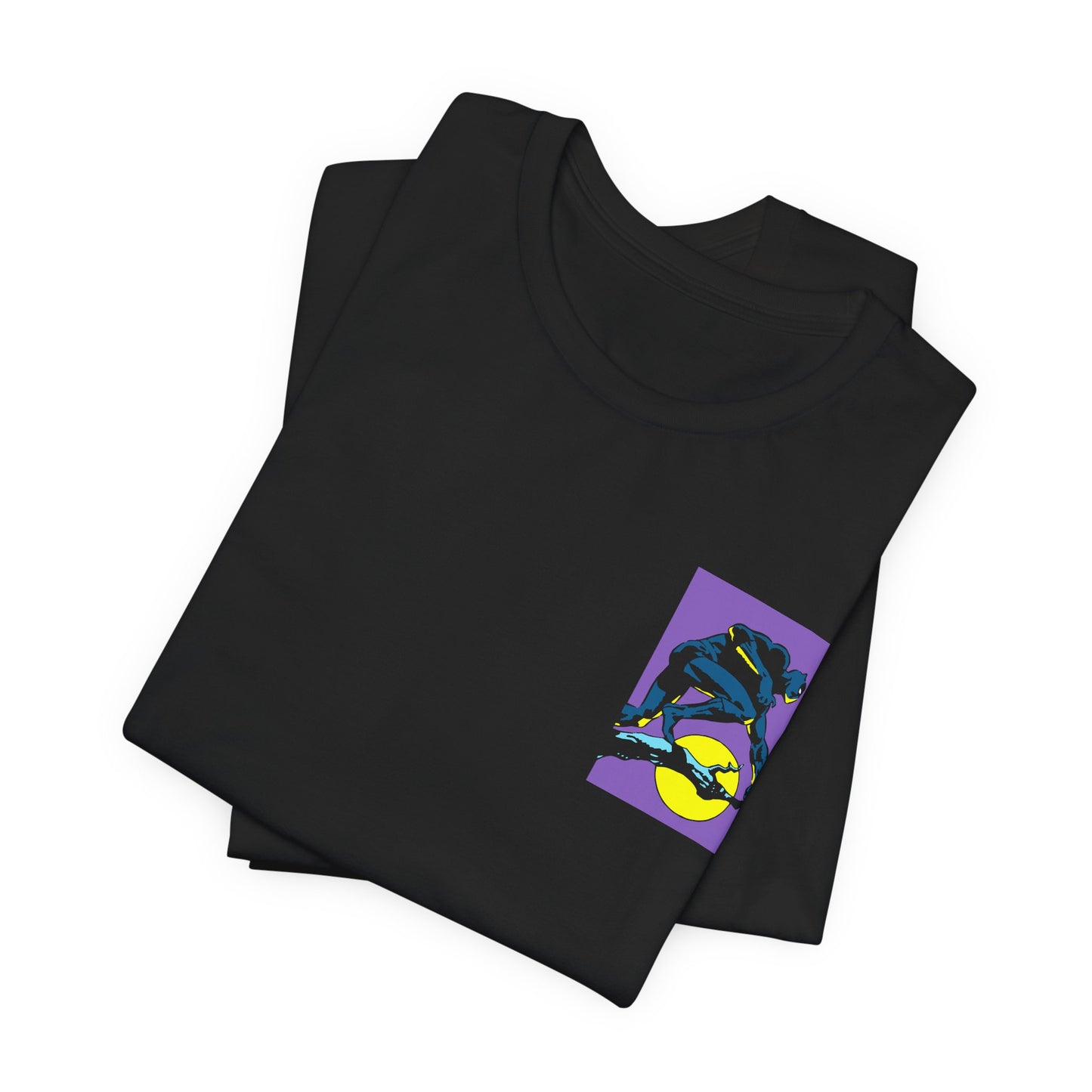 To Save A Nation tee