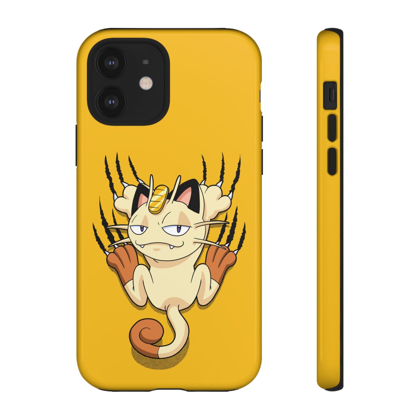 Claws For Alarm iphone case