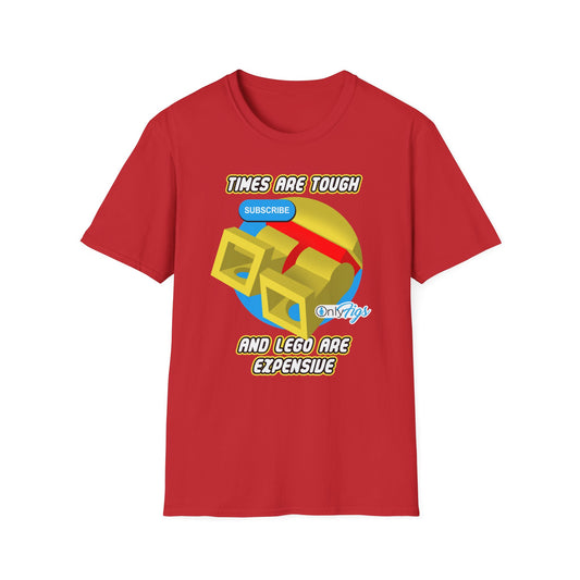 OnlyFigs t-shirt