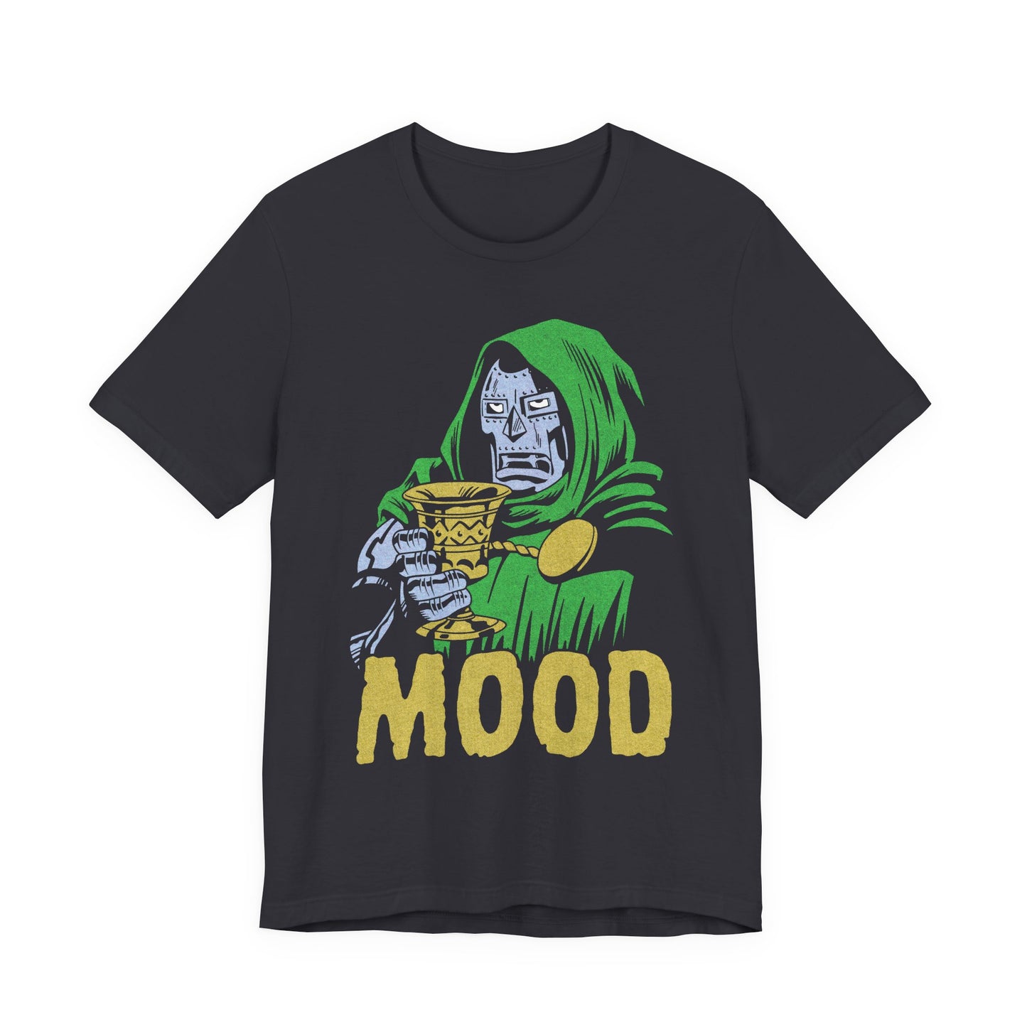 DOOM MOOD t-shirt