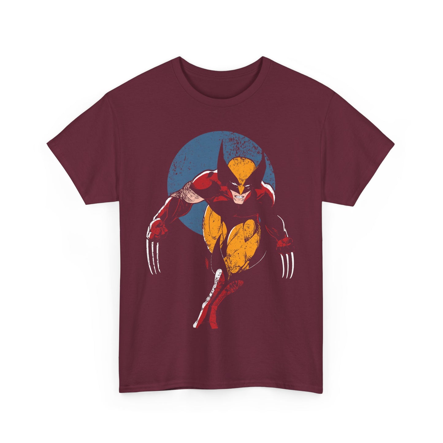 Logan's Run tee