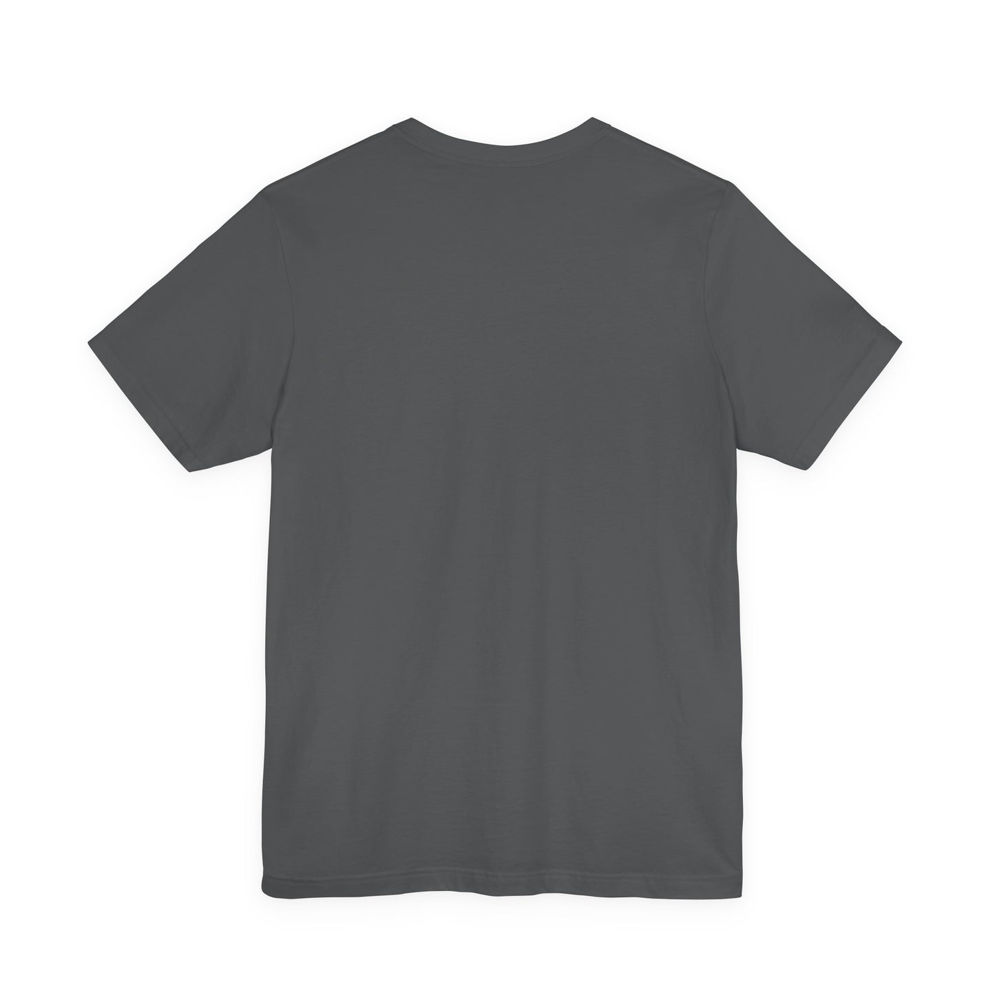 White Knight tee