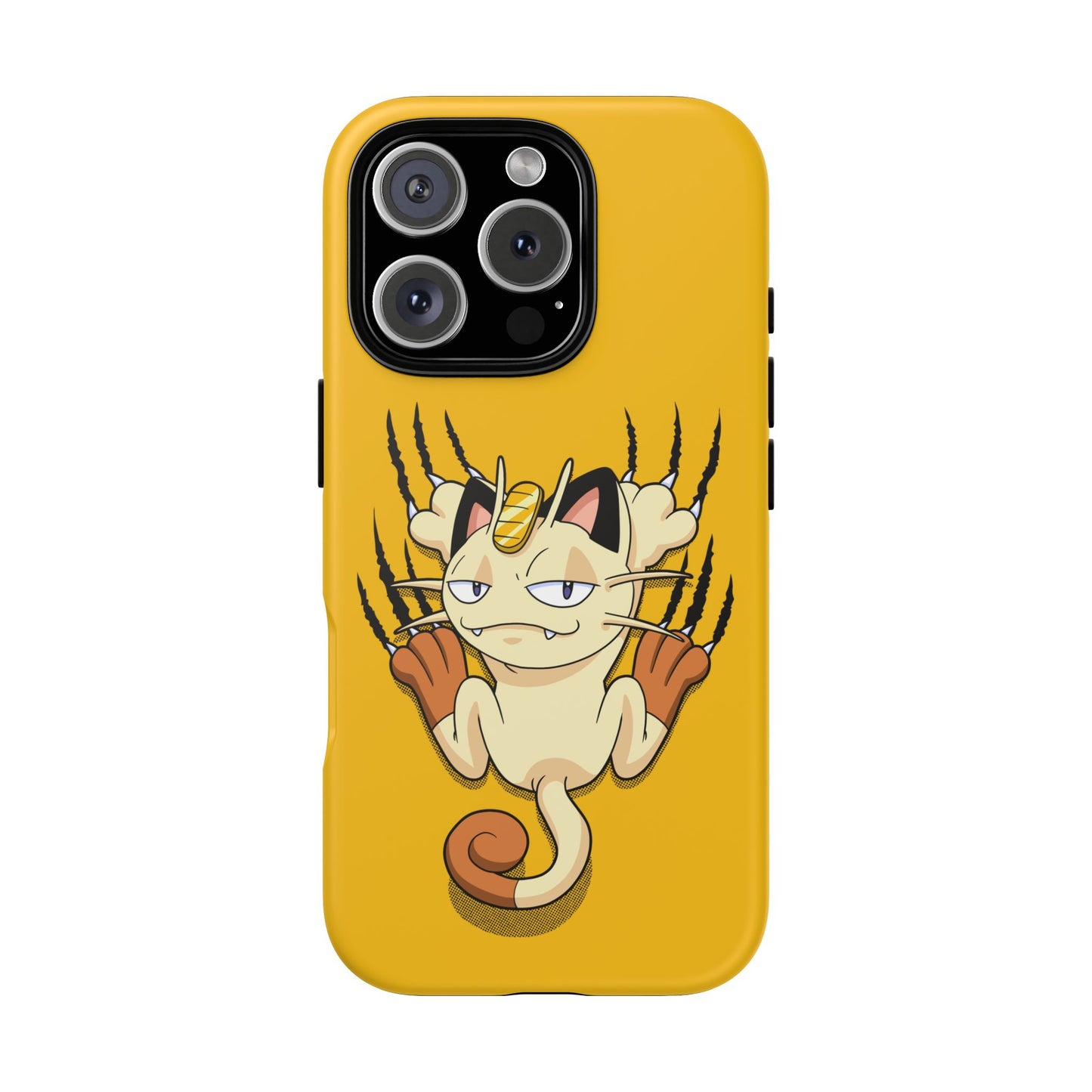 Claws For Alarm iphone case