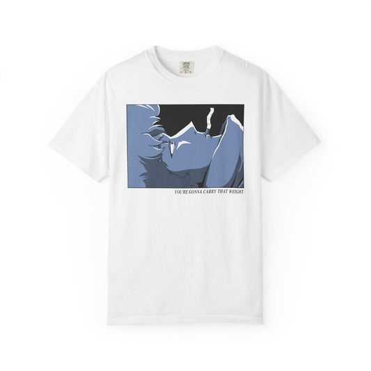 Carry That Weight tee