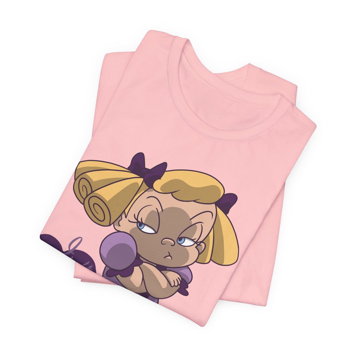 I Didn't Mean To t-shirt
