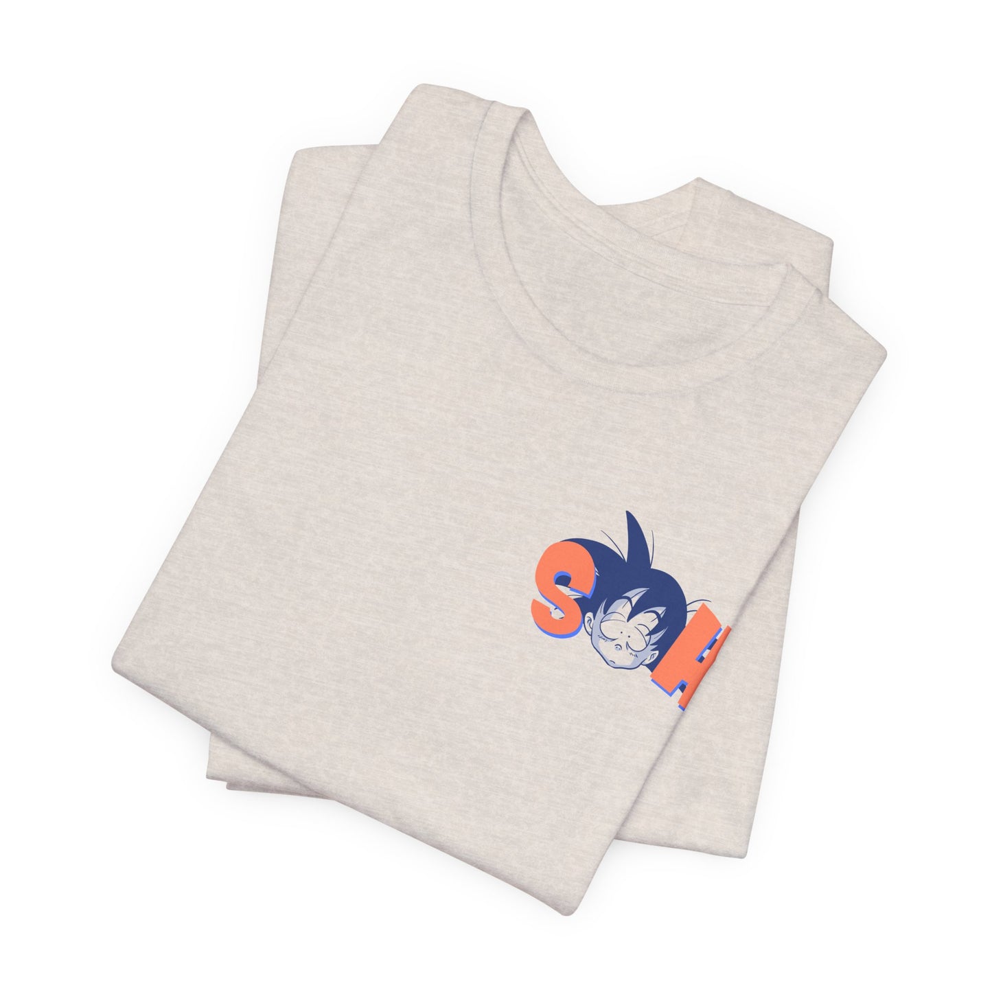Still Hungry DBZ t-shirt