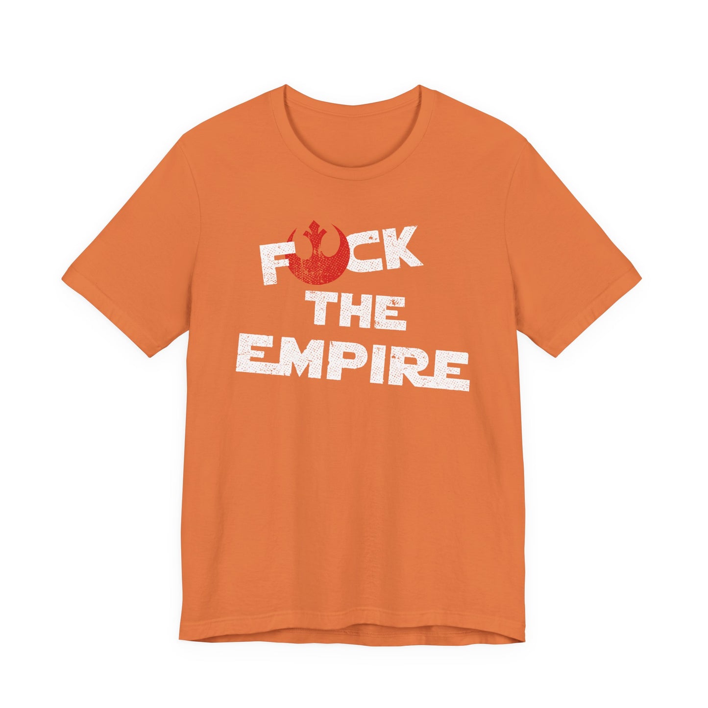 Eff the Empire t-shirt