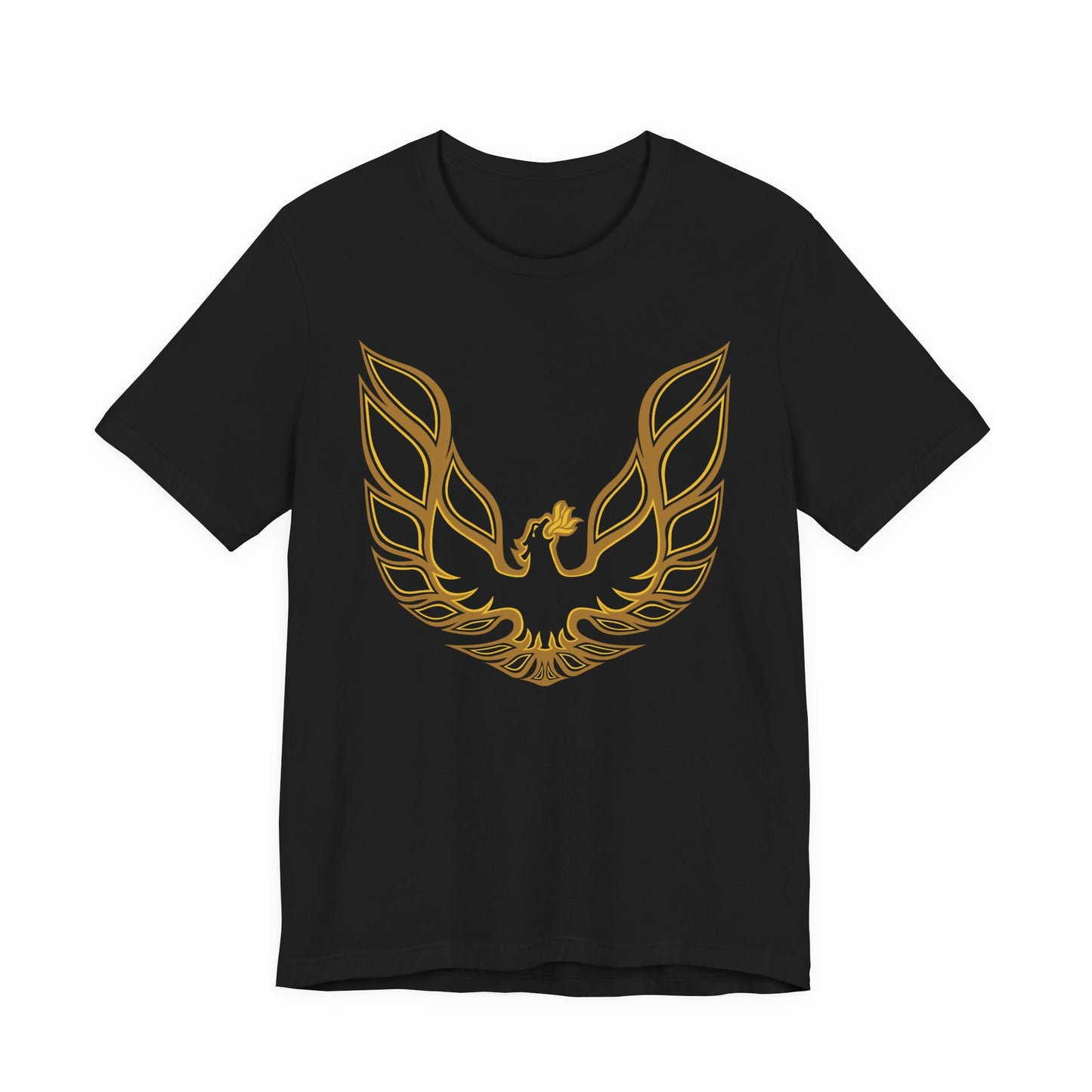 Hot Wings t-shirt