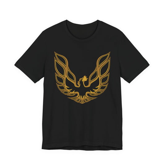 Hot Wings t-shirt