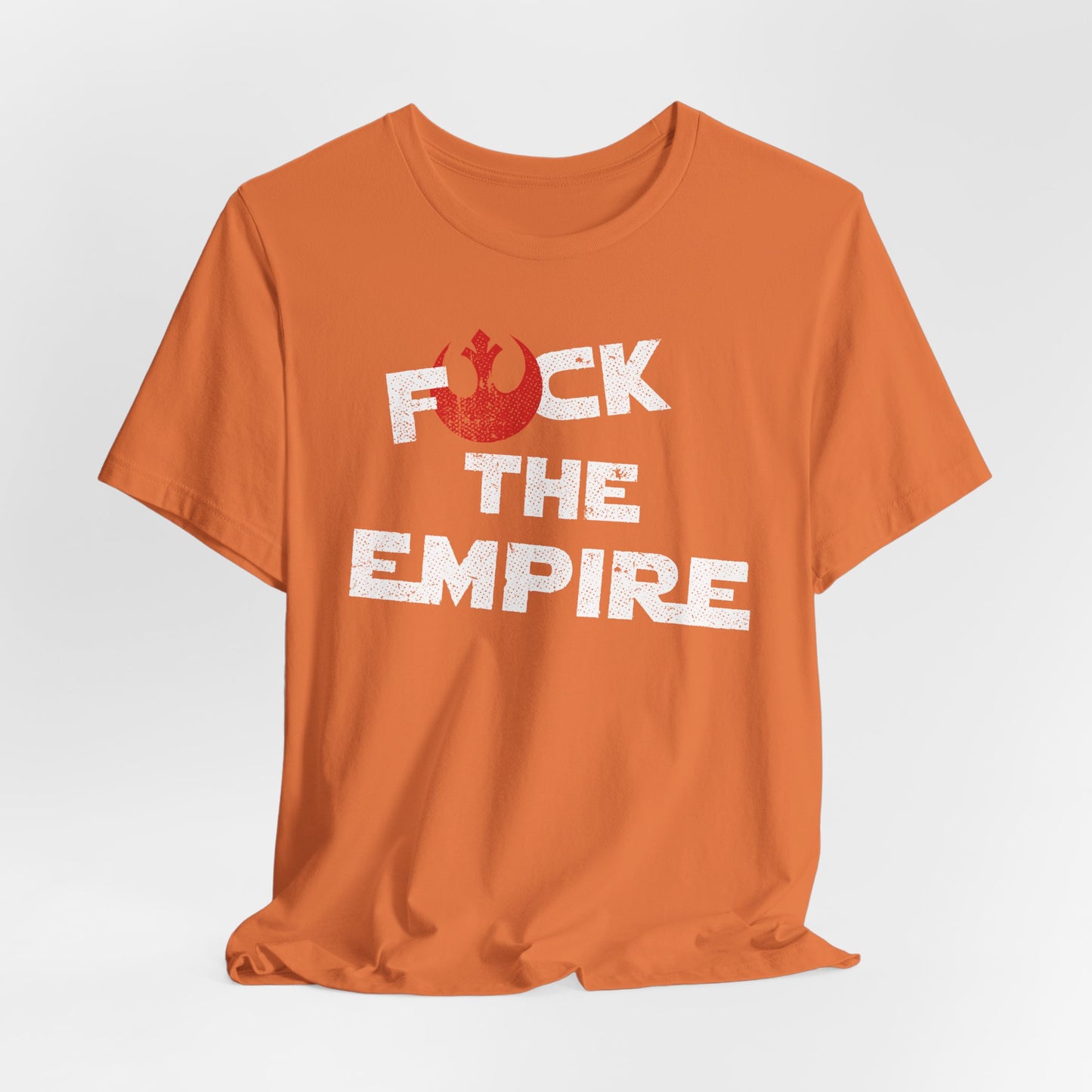 Eff the Empire t-shirt