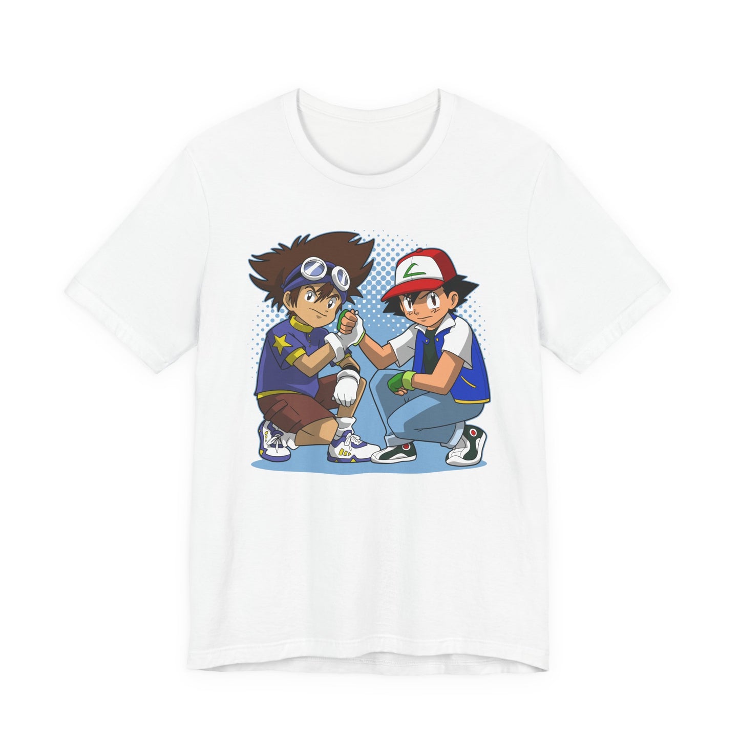 Best Mons t-shirt