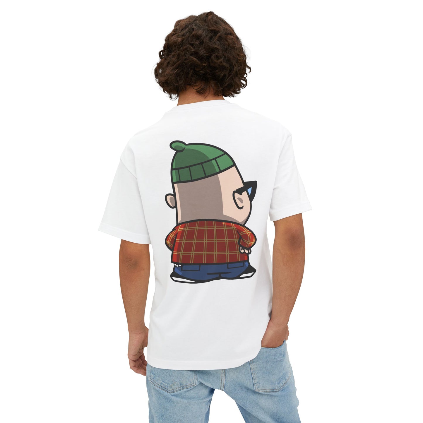 90s Makeover t-shirt