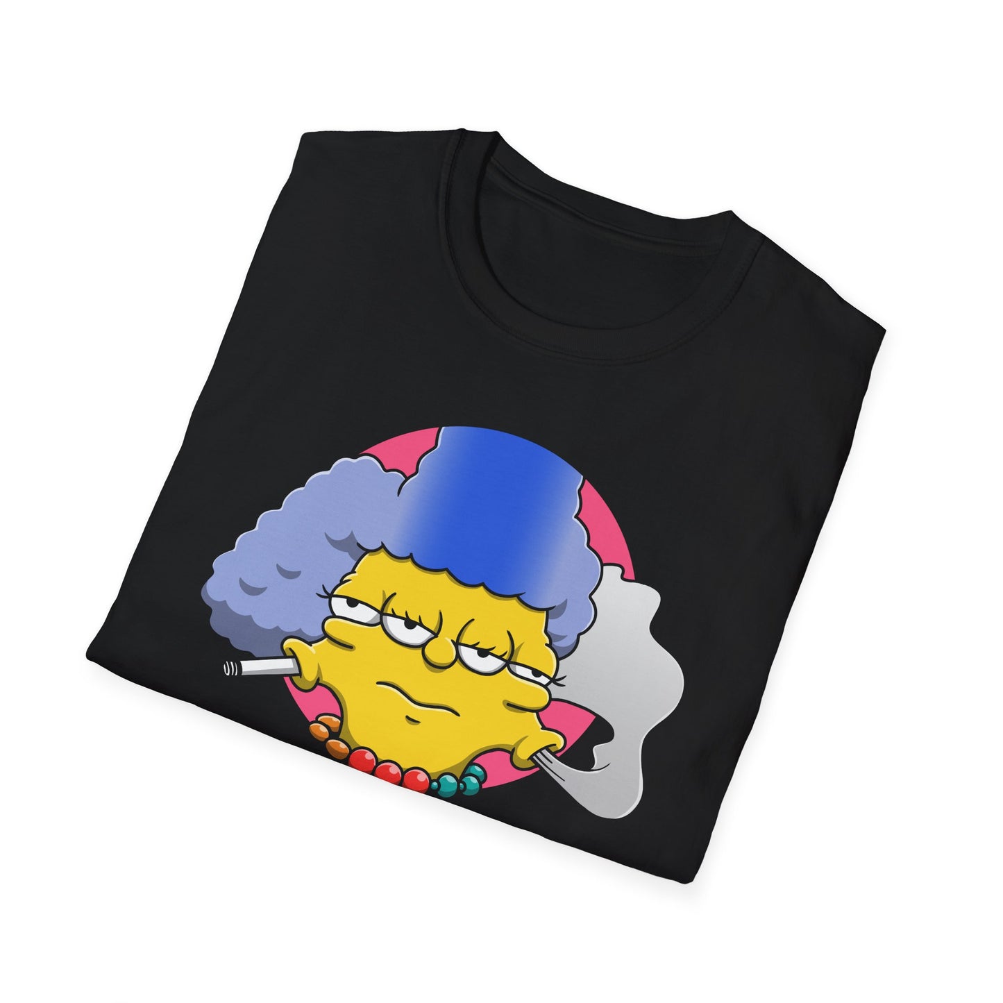 Bouvier Sister t-shirt