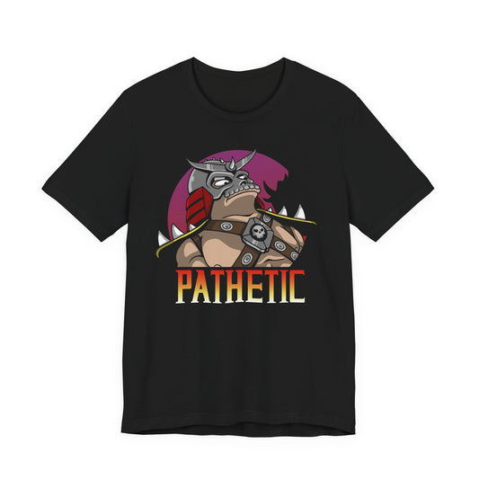 MK Pathetic 2.0 t-shirt