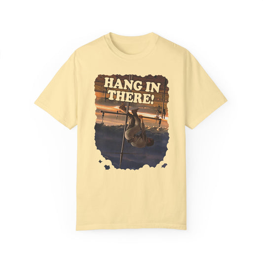 Hang In There, Luke t-shirt