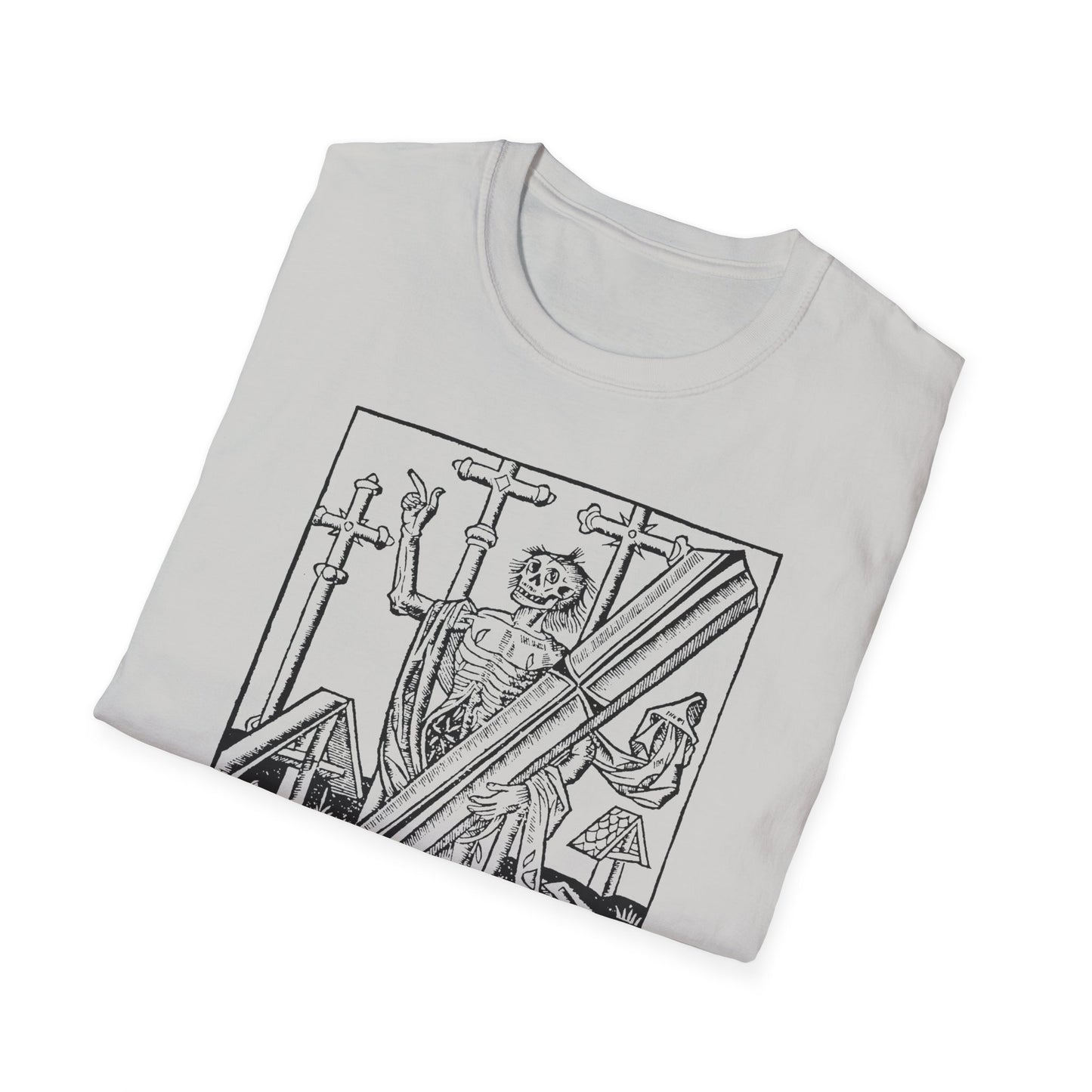 In My Revenant Era t-shirt