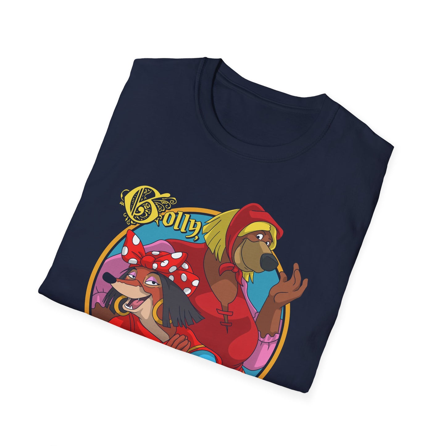 Golly, What a Slay t-shirt