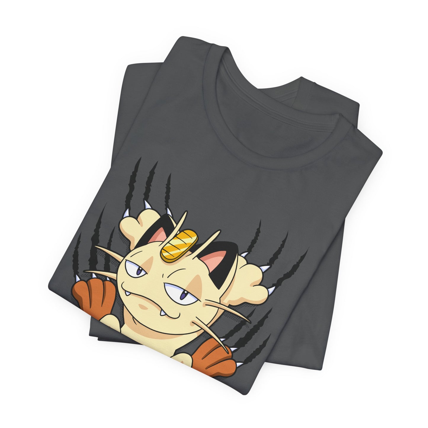 Claws For Alarm t-shirt