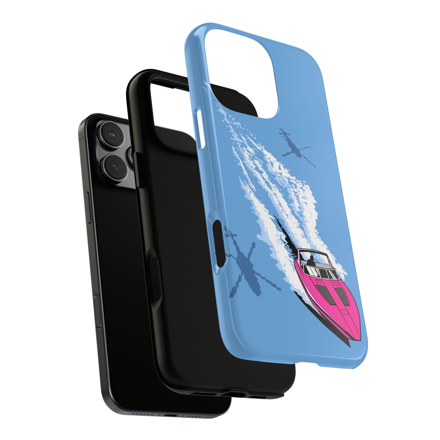 The City Is Yours iphone case