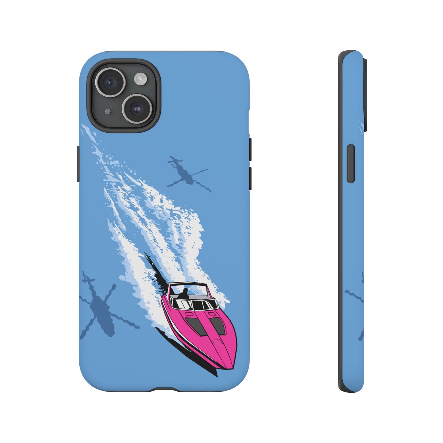 The City Is Yours iphone case