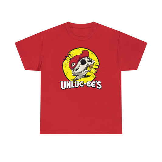 UNLUC-EES t-shirt