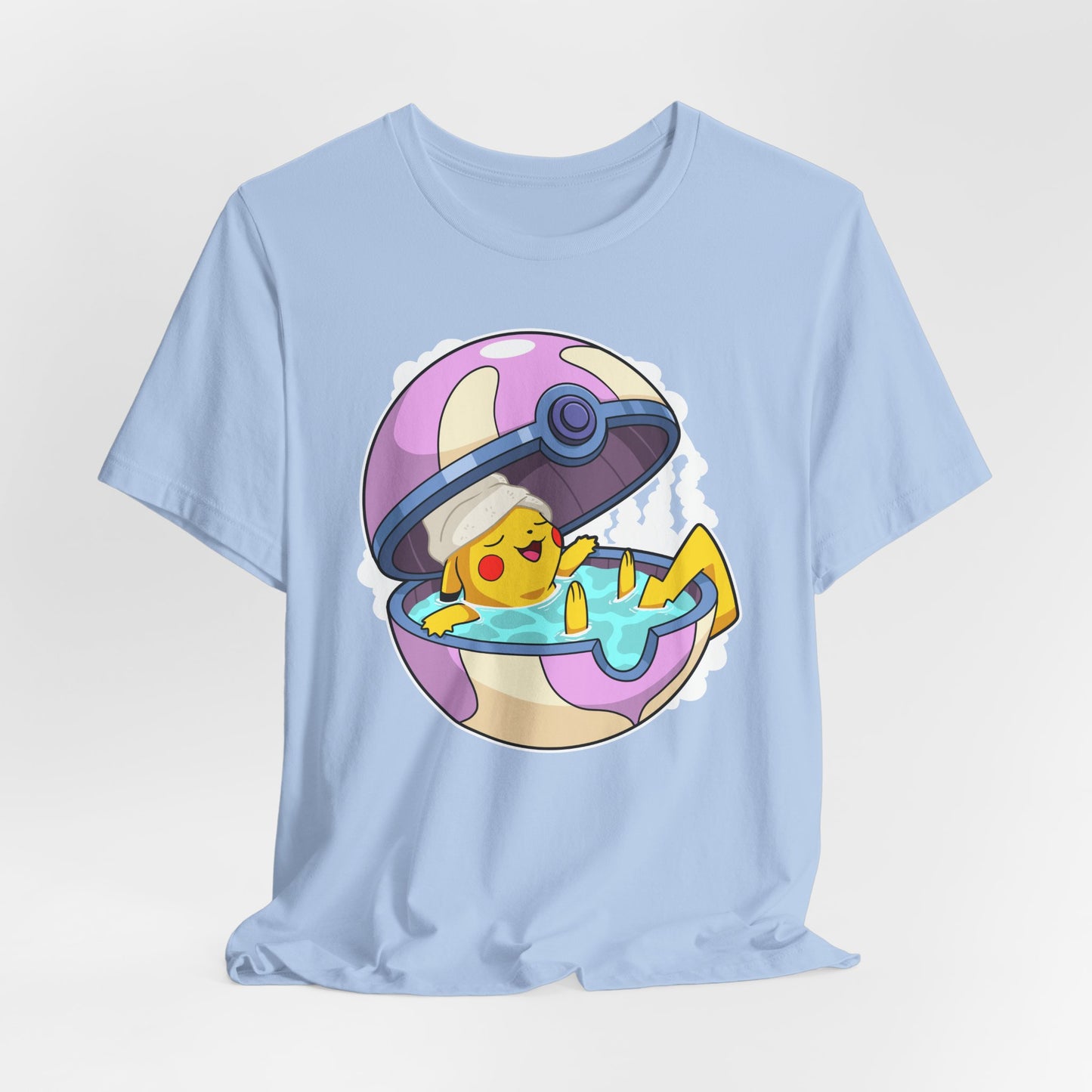 Heal Ball Self Care t-shirt