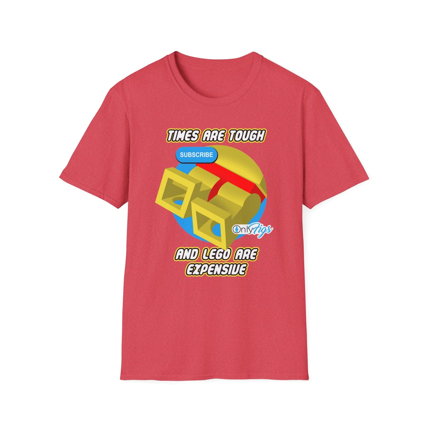 OnlyFigs t-shirt