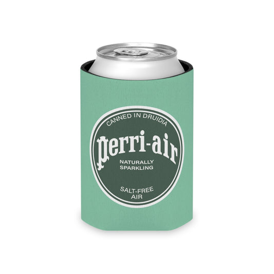 Perri-air can cooler