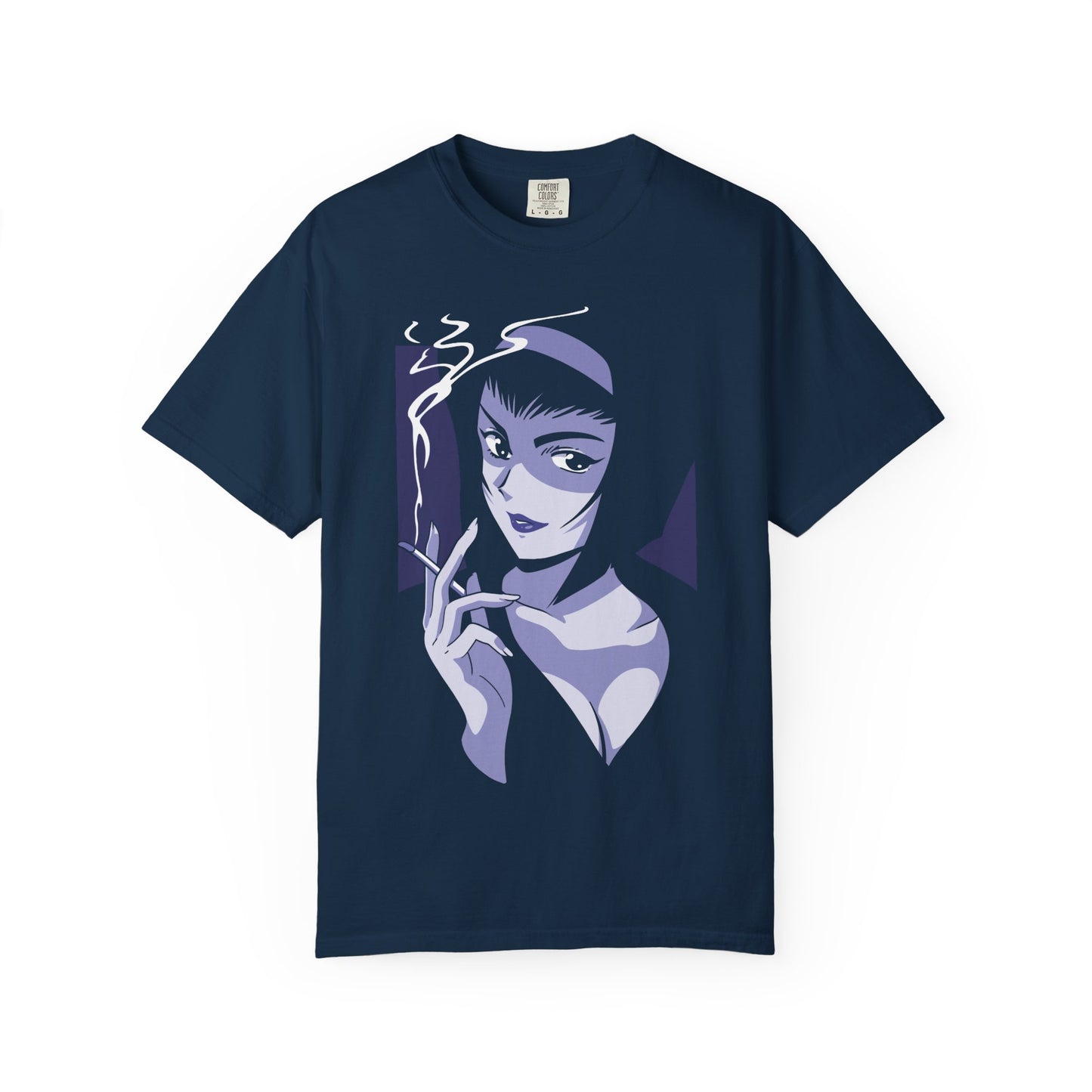 Faye Noir tee