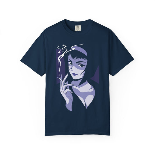 Faye Noir tee
