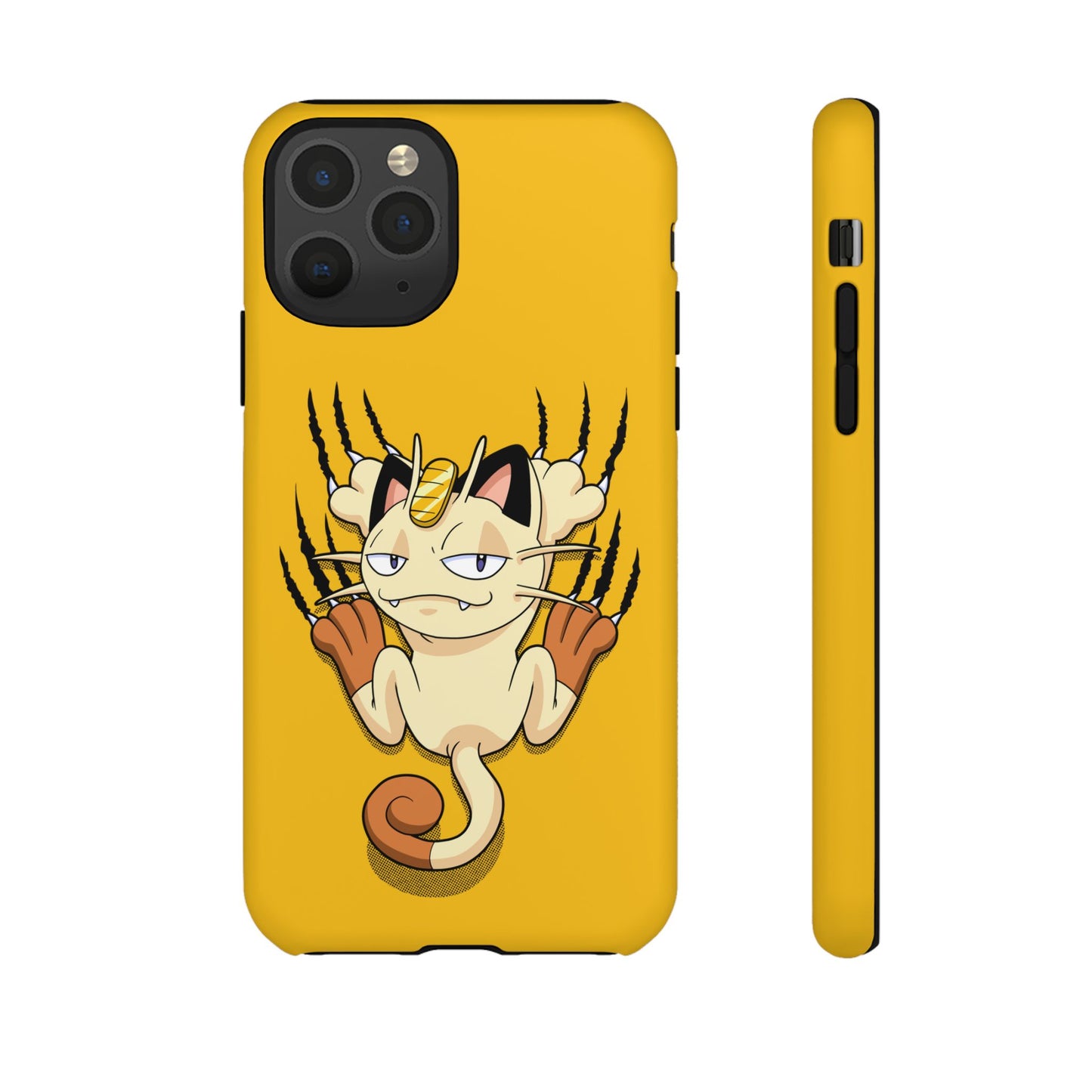Claws For Alarm iphone case
