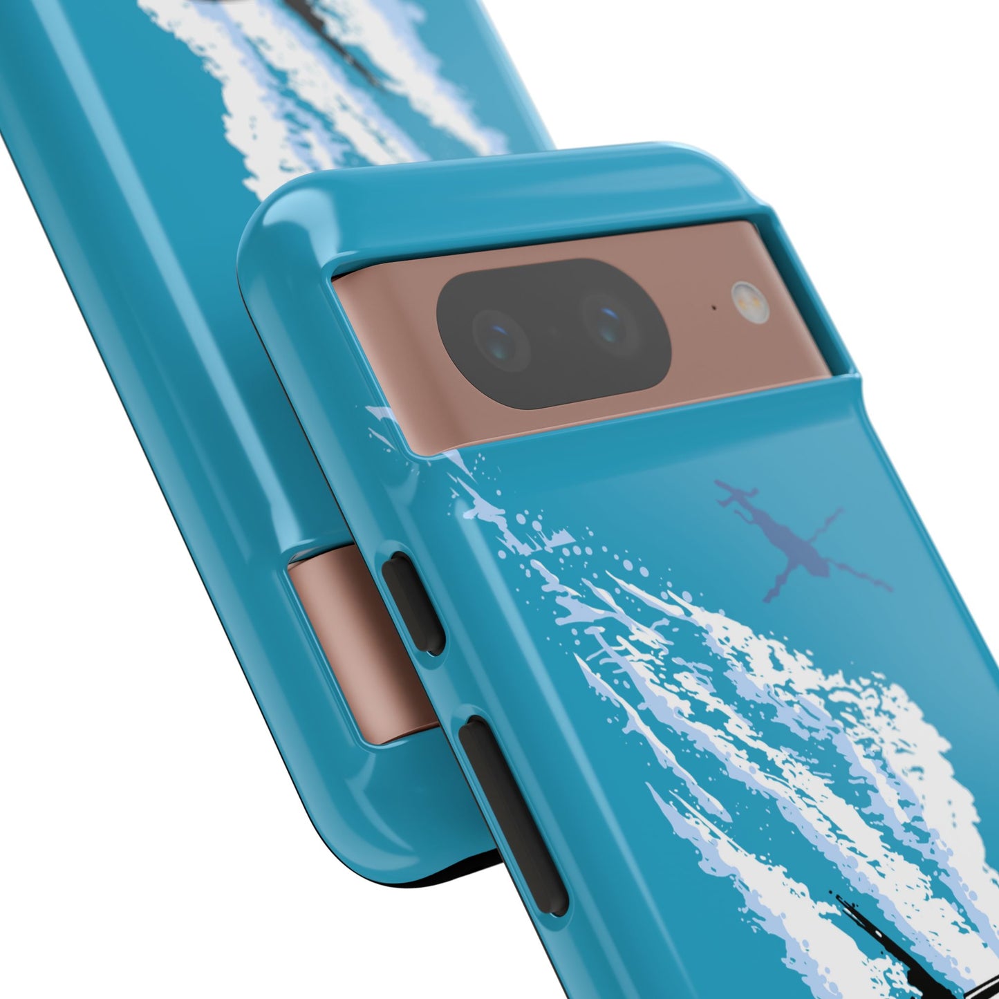 The City Is Yours Google/Samsung/Android case