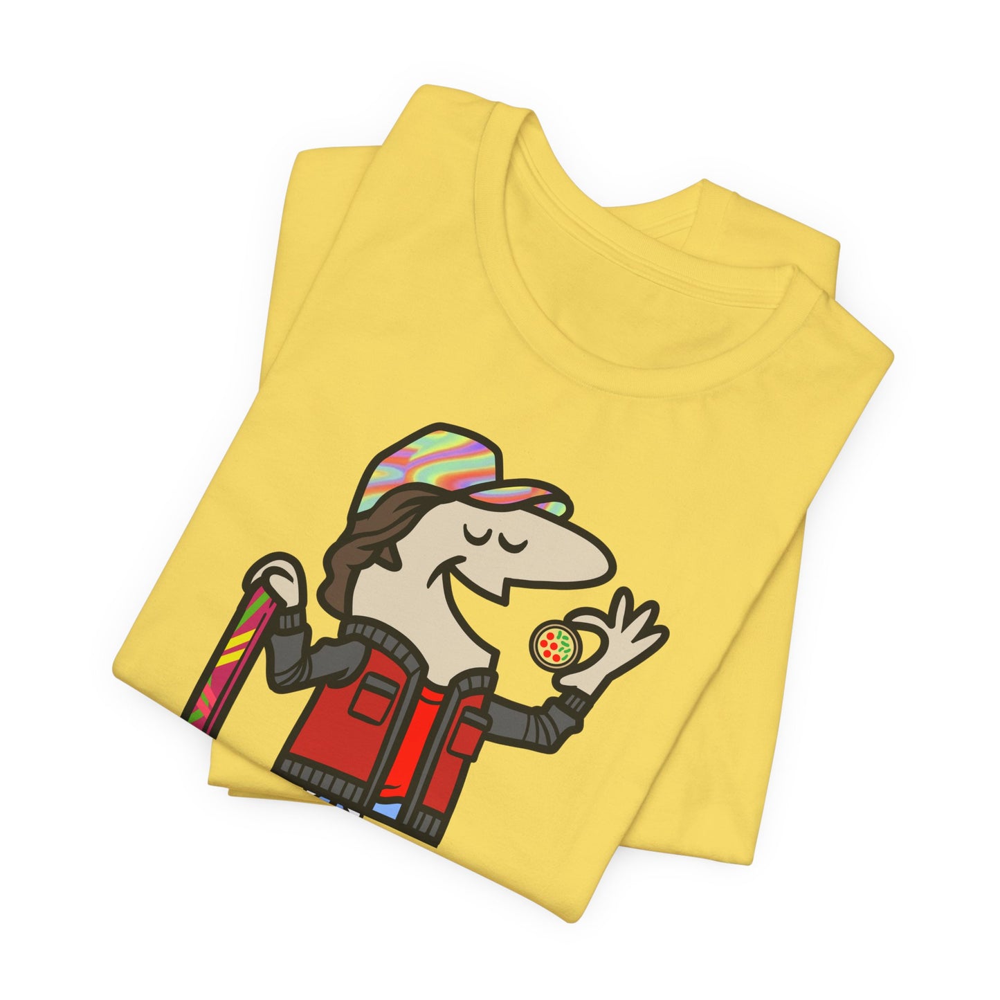 Little Slackers t-shirt