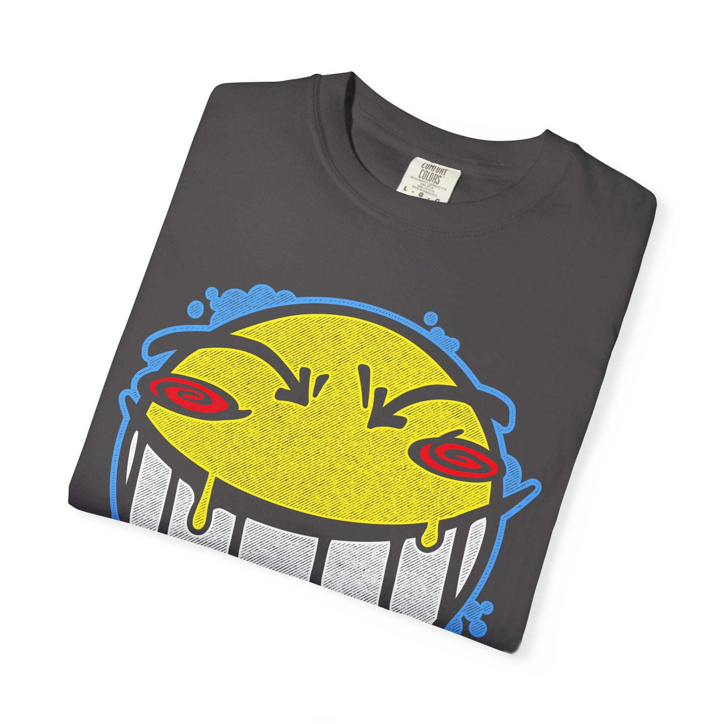 Radical Graffiti tee